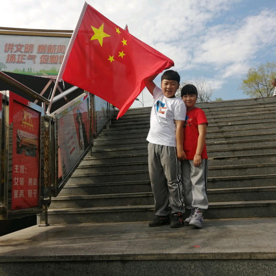 爱唱歌追梦人啊江