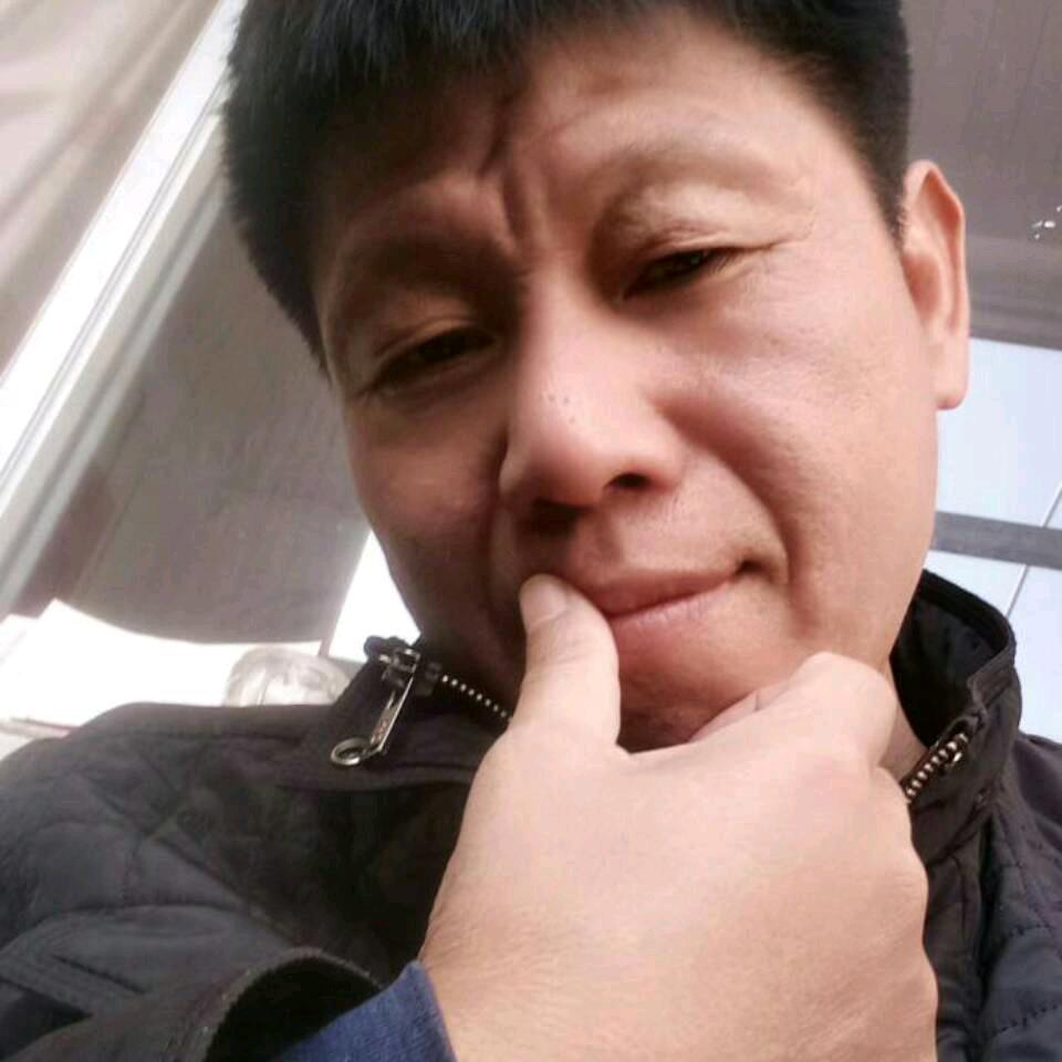 强盛王江