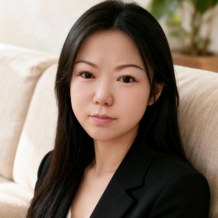 冰城小芹