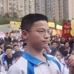 越哥