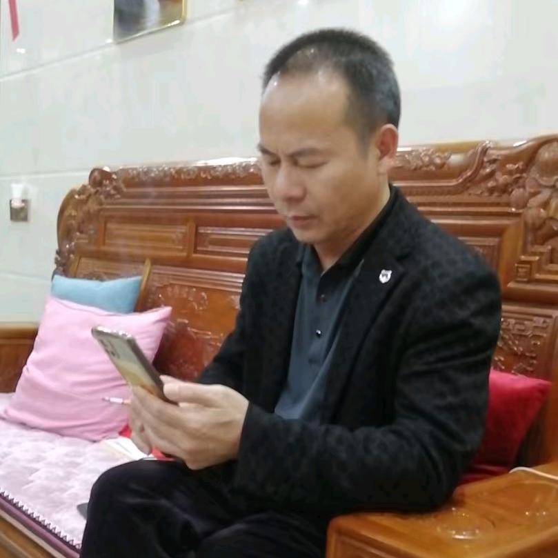 陈昭有批命大师