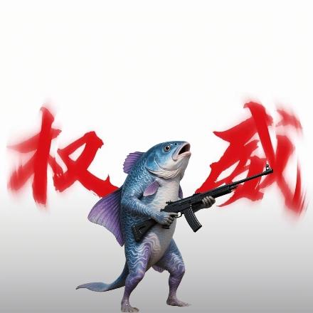 干净的鱼(停更)