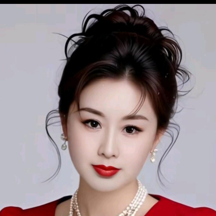 👩‍❤️‍👨世事付笑谈👩‍❤