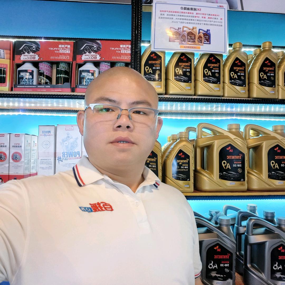 易俗河修车找老齐