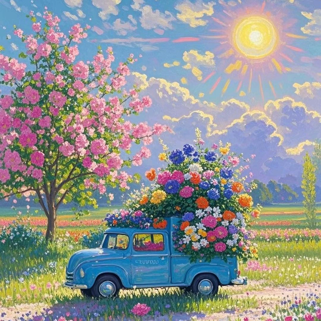 一根高贵的腿毛