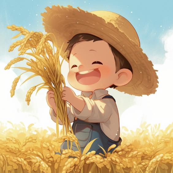 荃银小金豆