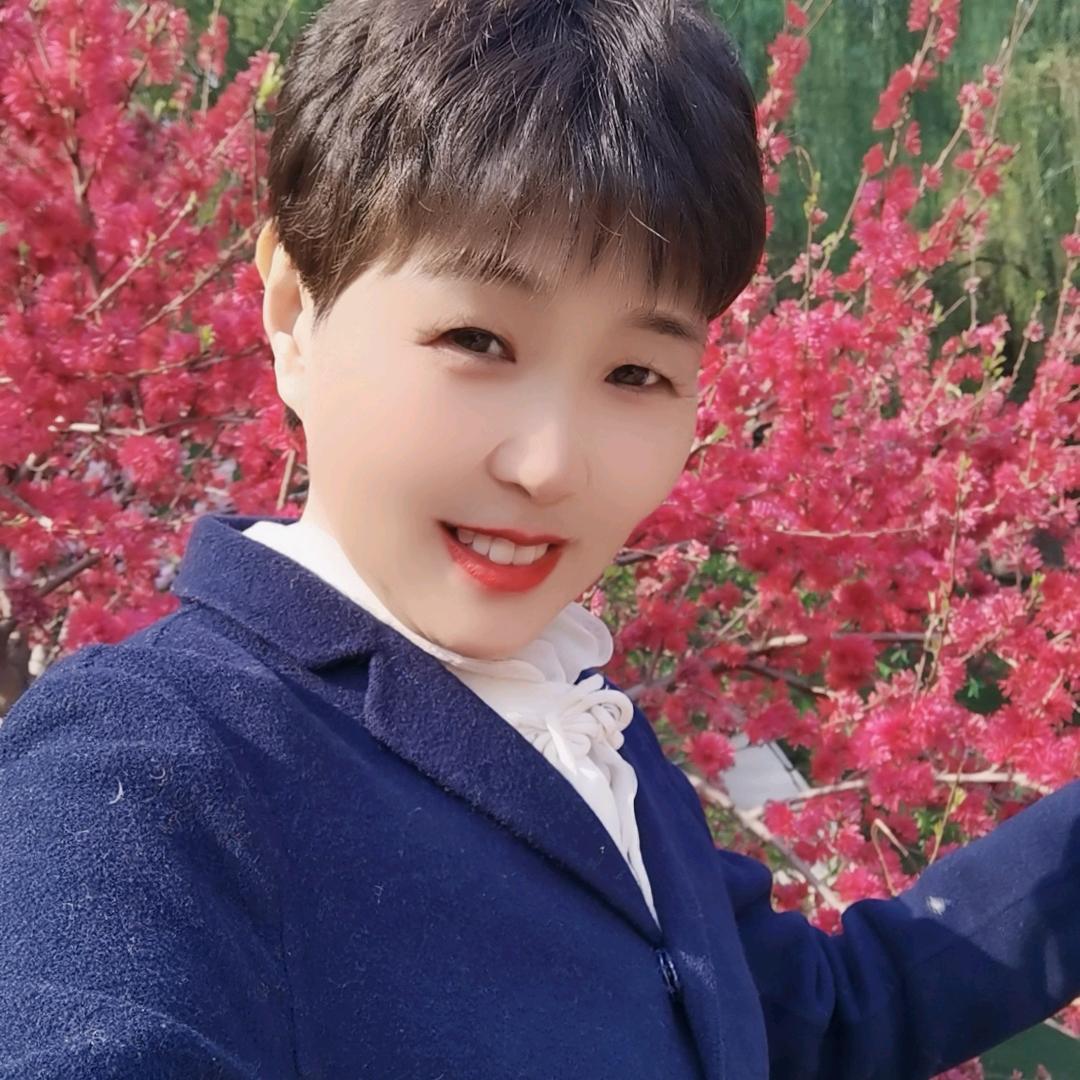 芹姐不服输60后