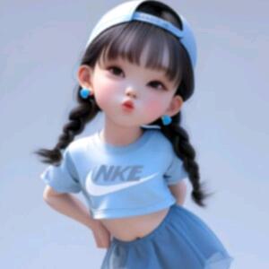 xiao橙子🍊