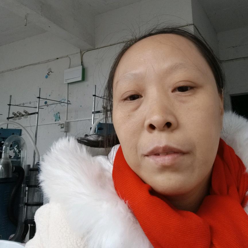 在家织袜子加工行业