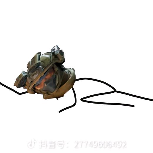 夺舍（冲100粉