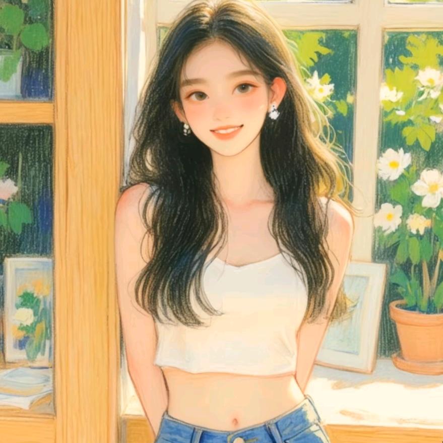 空巷子里的橘猫