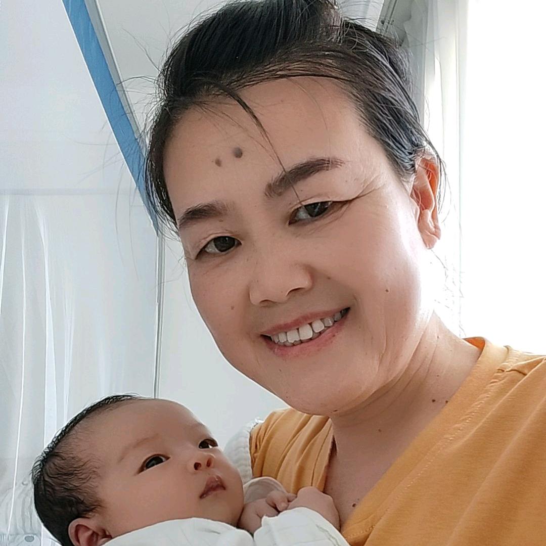 陕西母婴护理师—杜姐