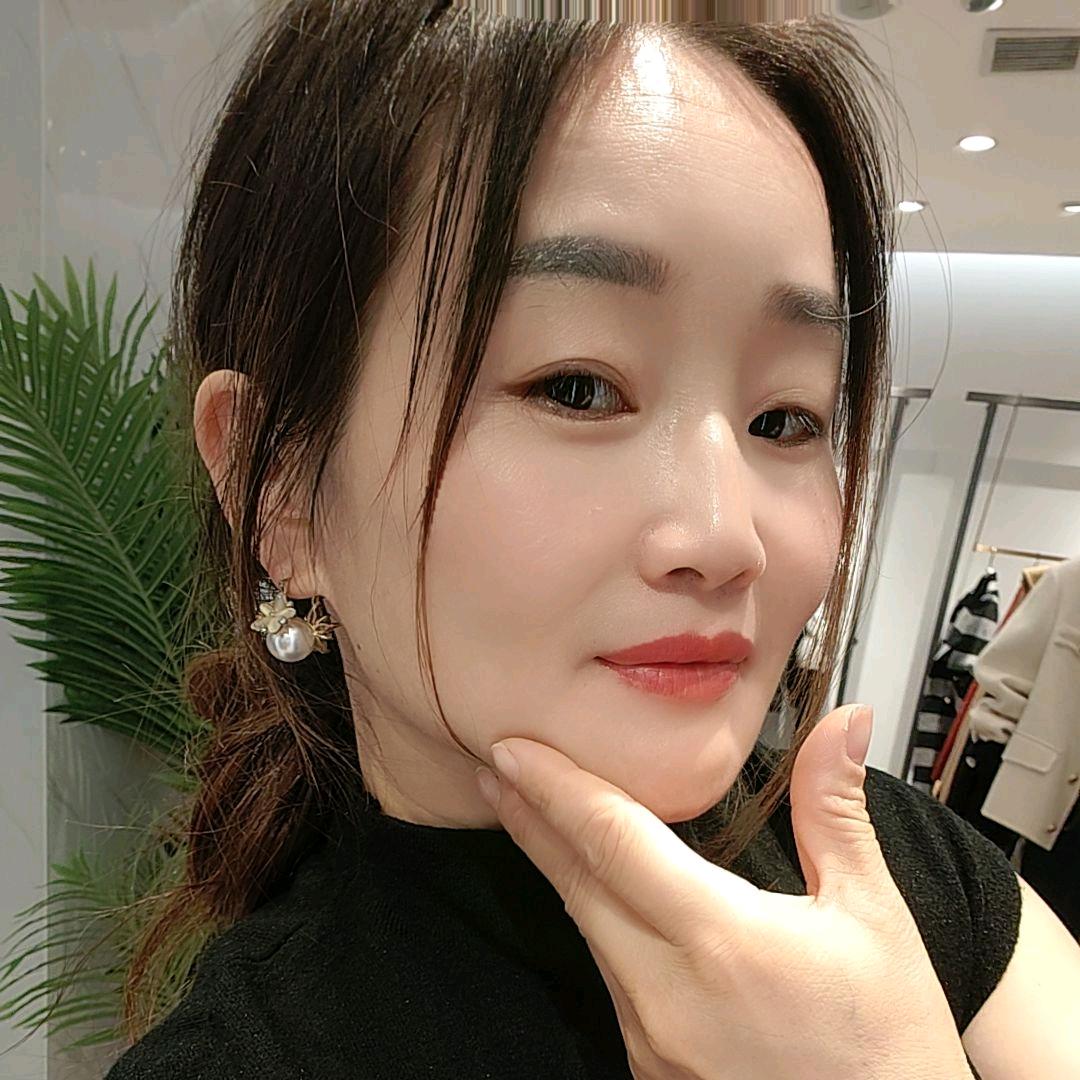 张姐《好物分享》