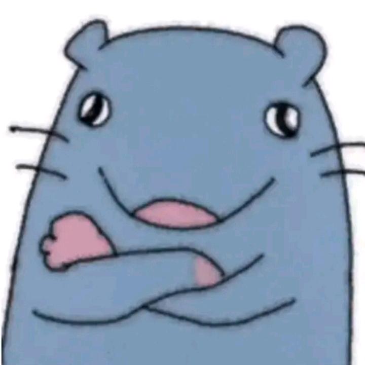 爱跳孔雀舞的牛