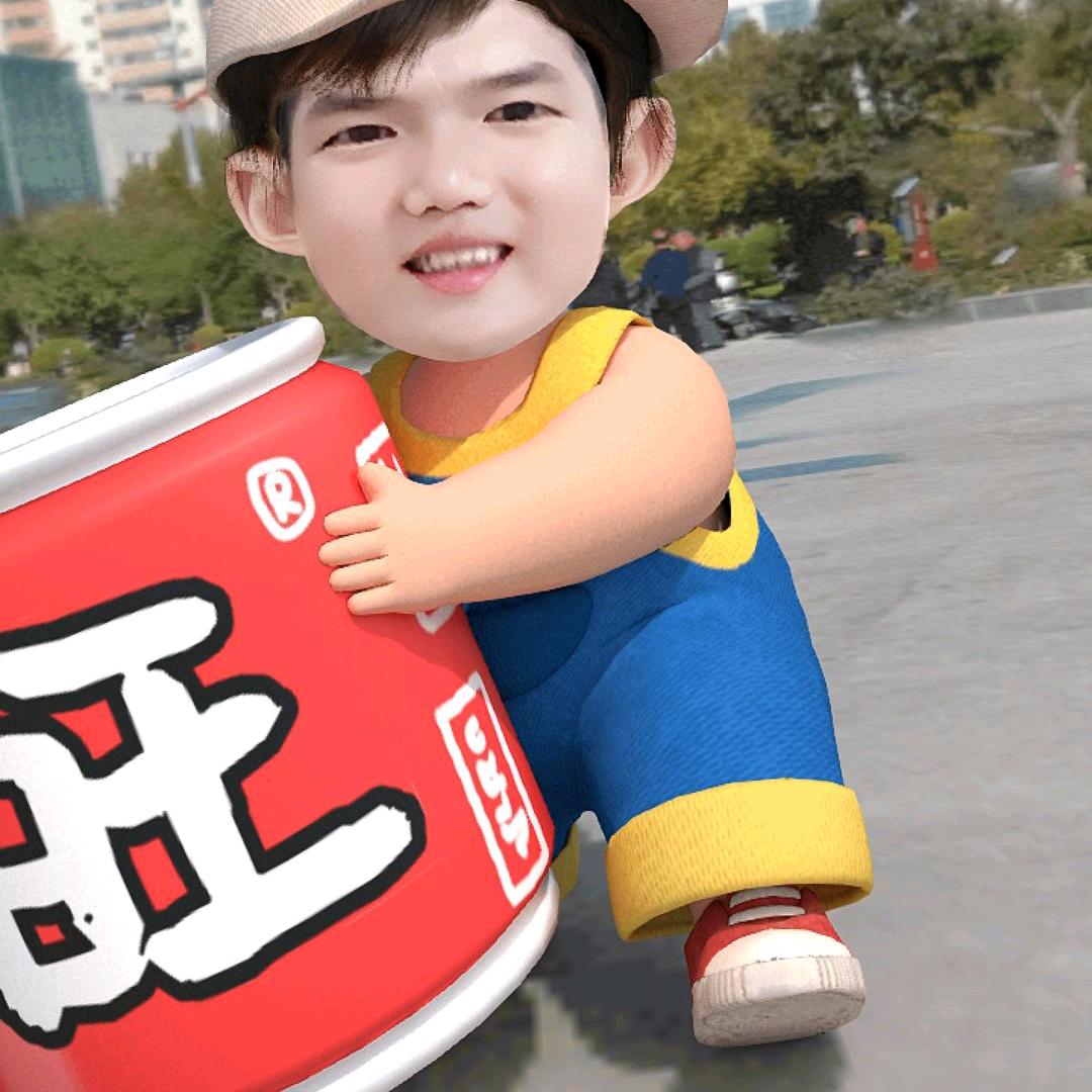 笑看风云