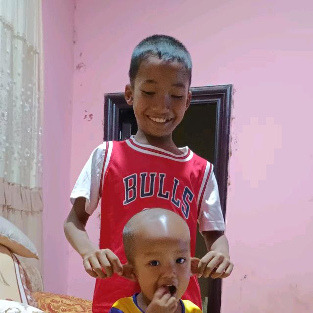 有你在的每一天就是晴天