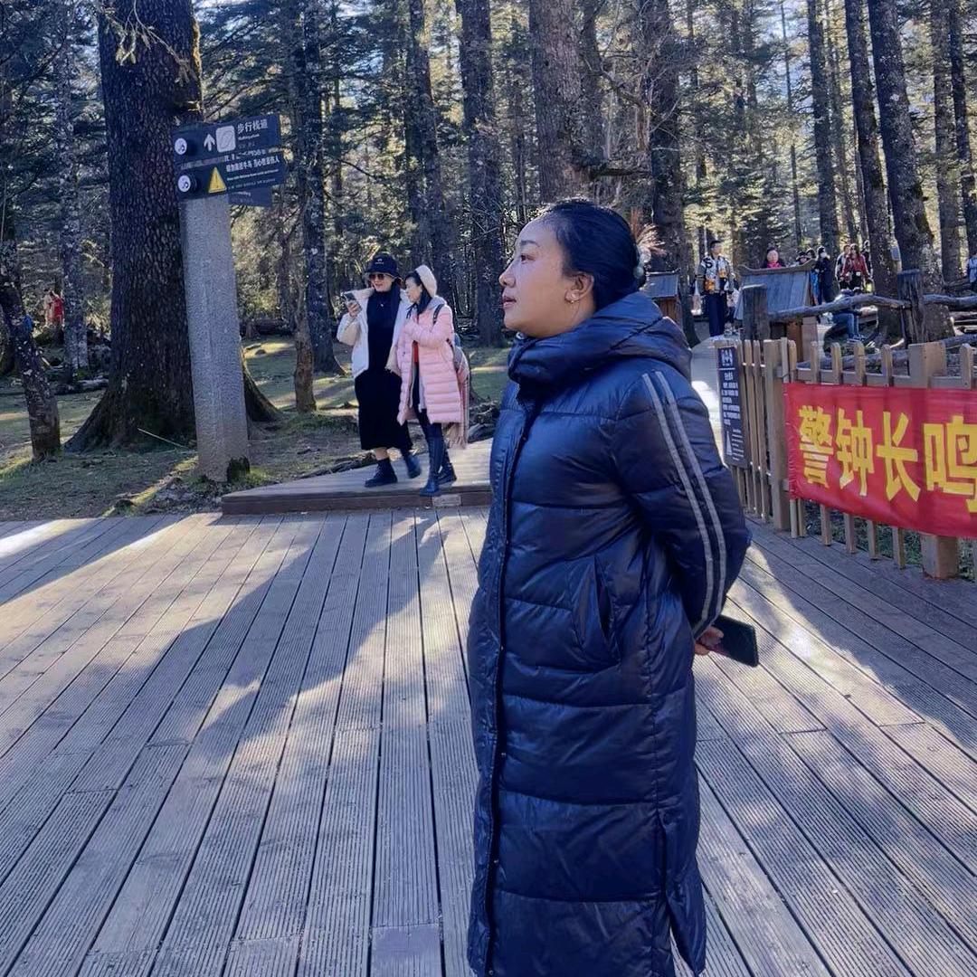 好好爱自已