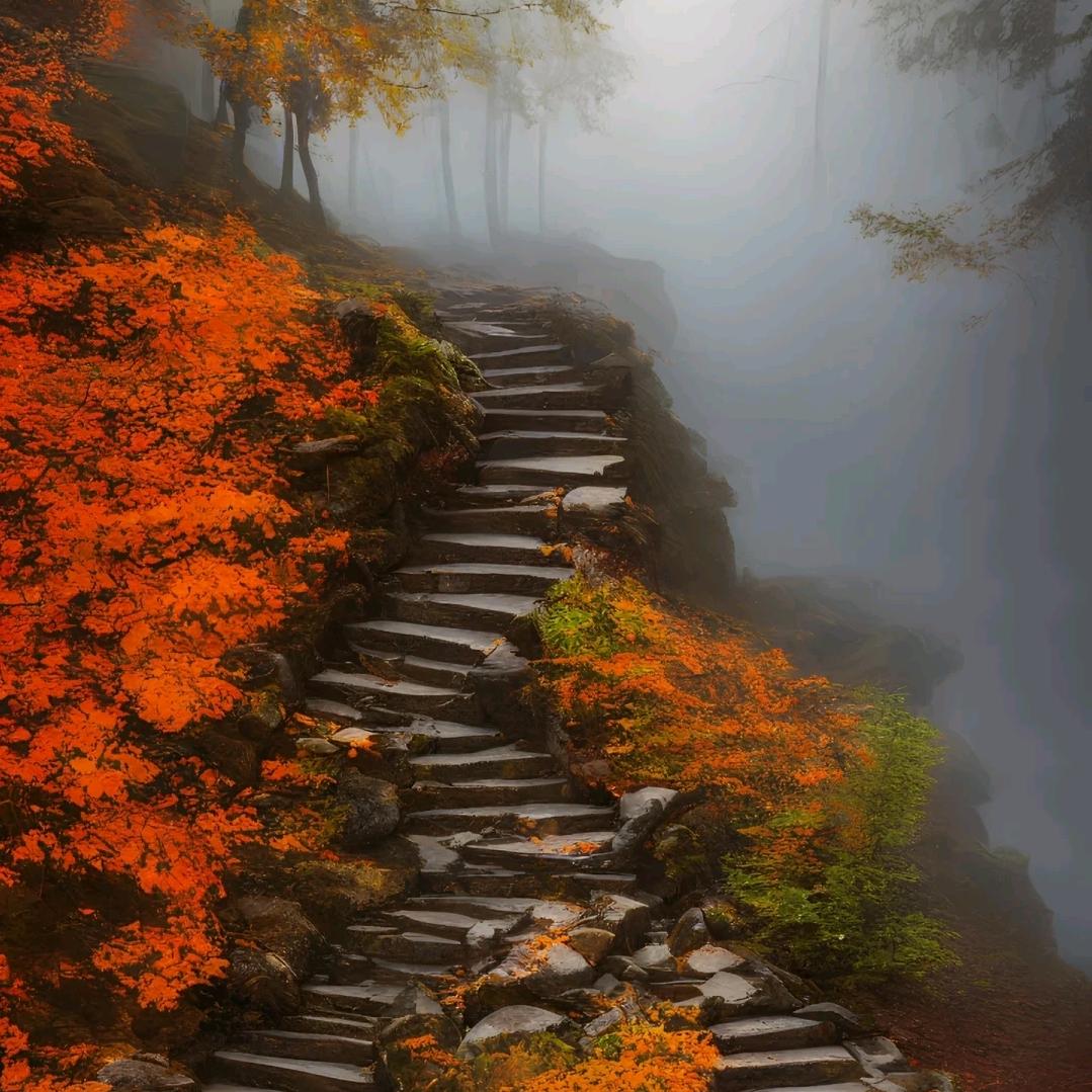 依景