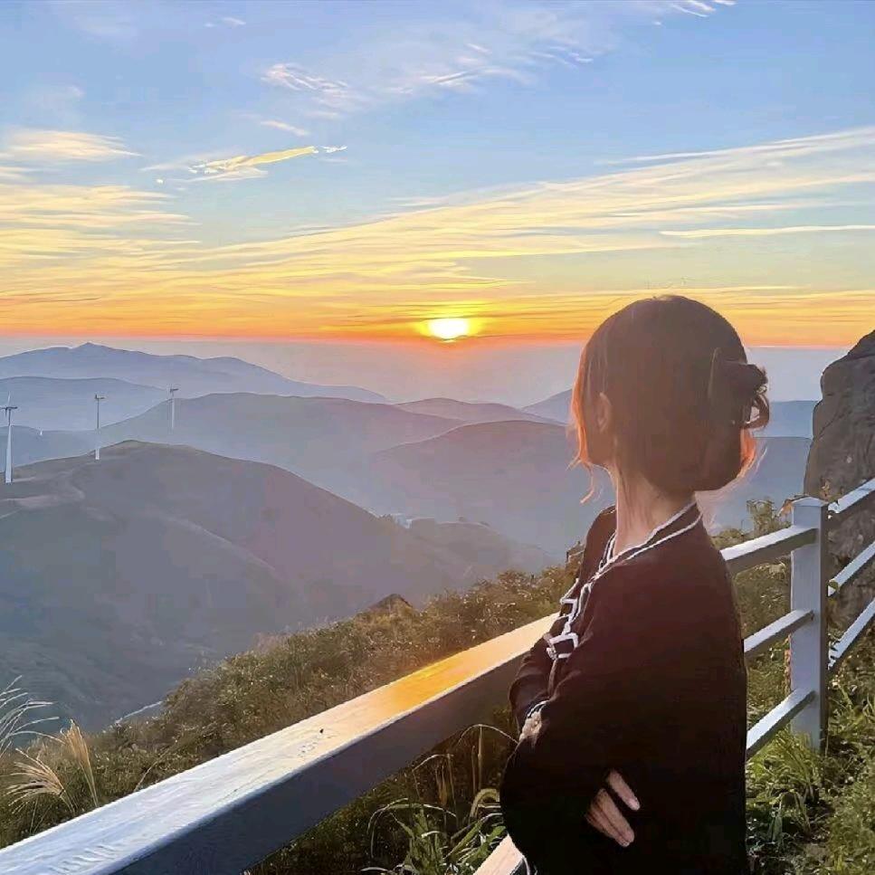 楠溪💕(新人主播）