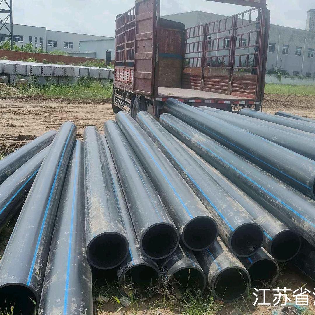 Keyo市政给排水管道