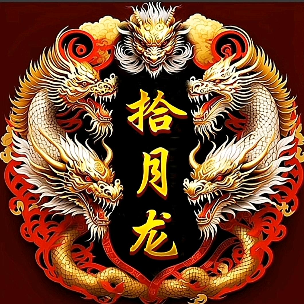 拾月龙