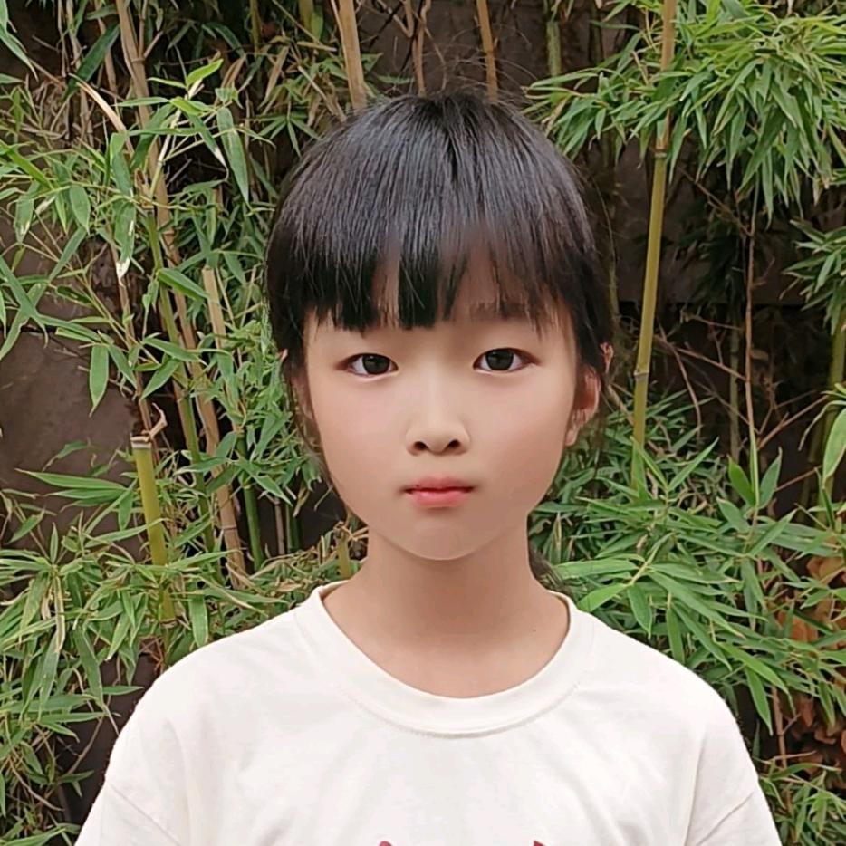 欣蕾奶奶