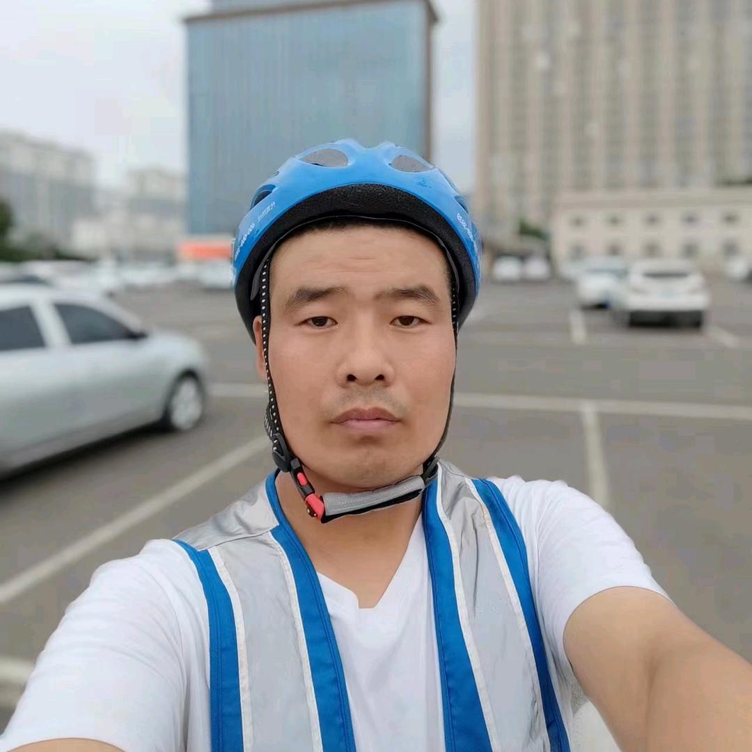 代驾亮哥
