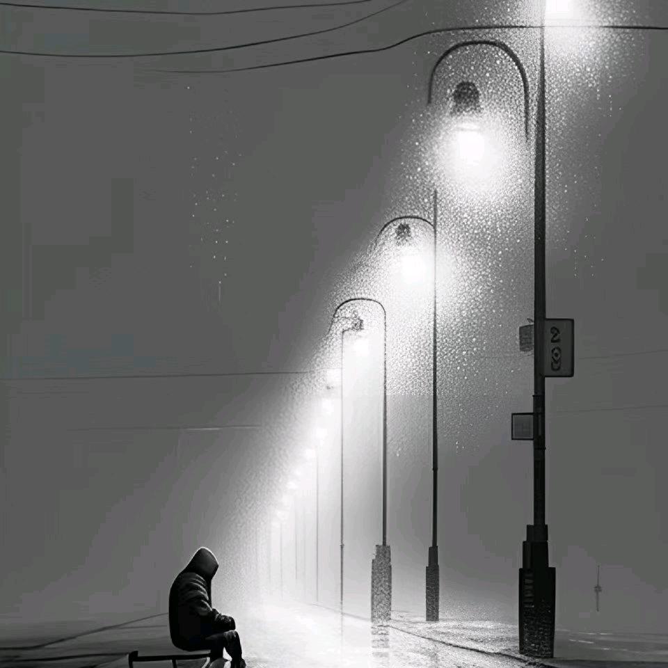 一只小李李
