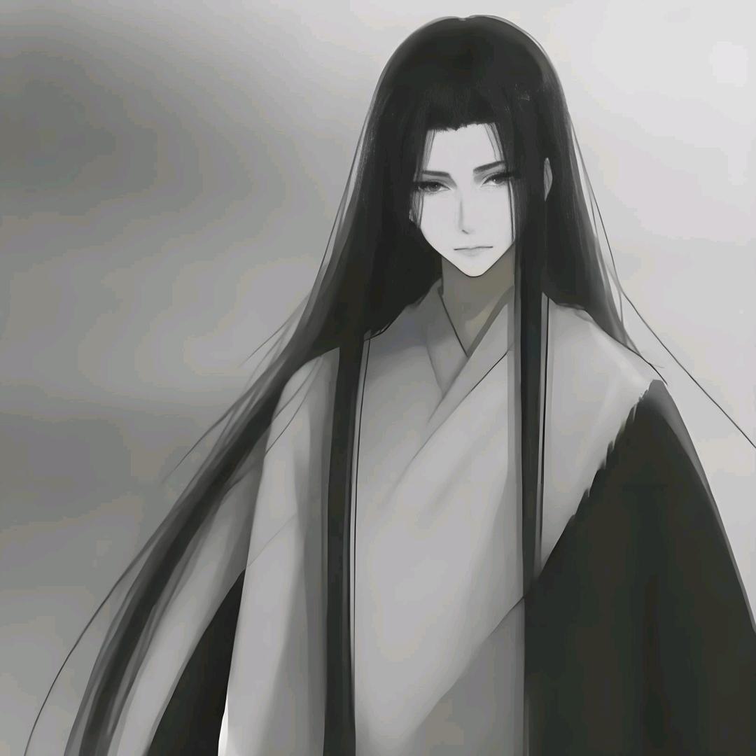 何春秋（求关注）