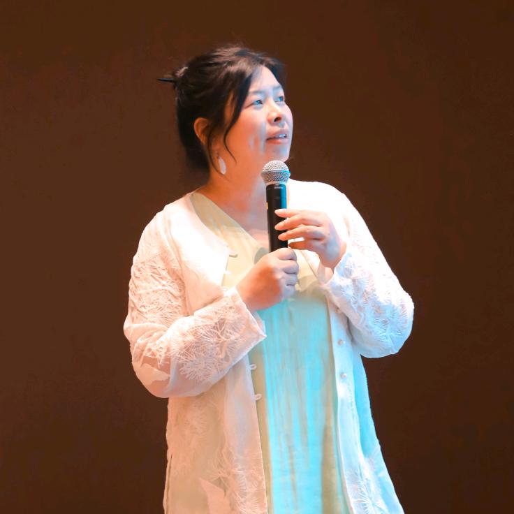 小天姐