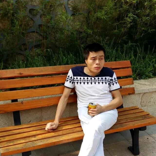独来独往