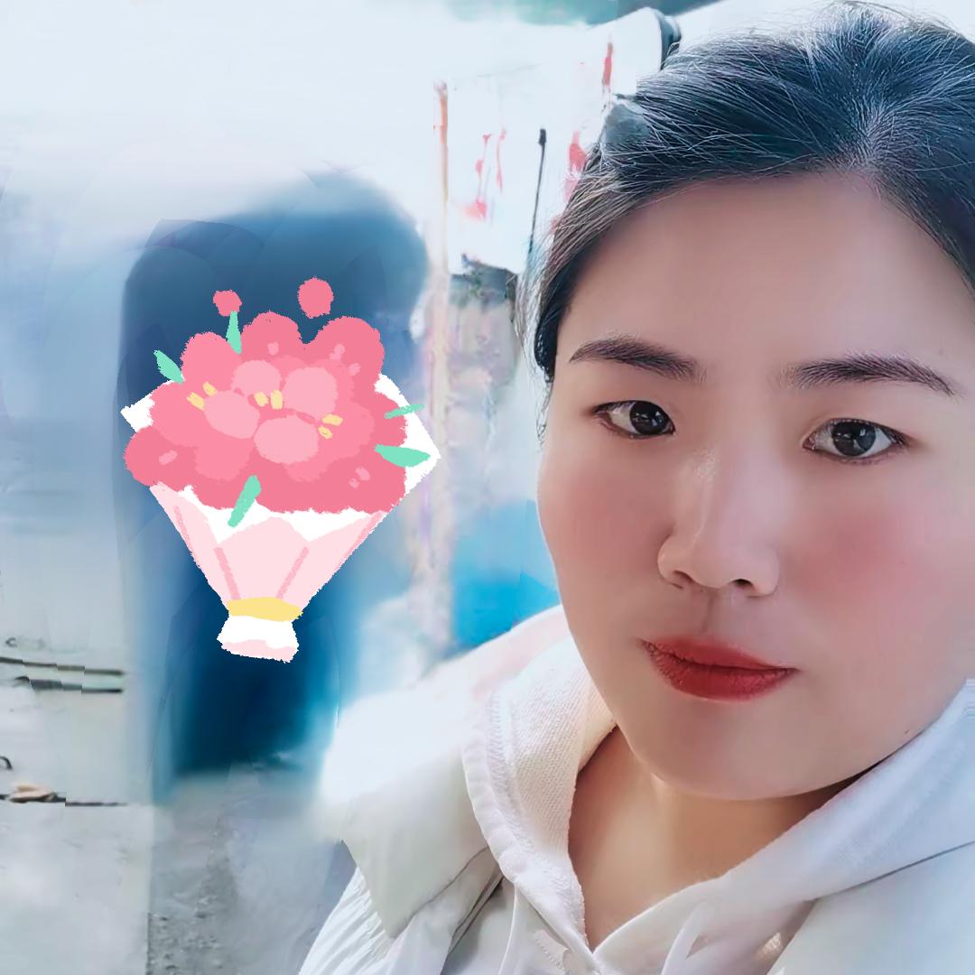 我是荣荣（我是中介）