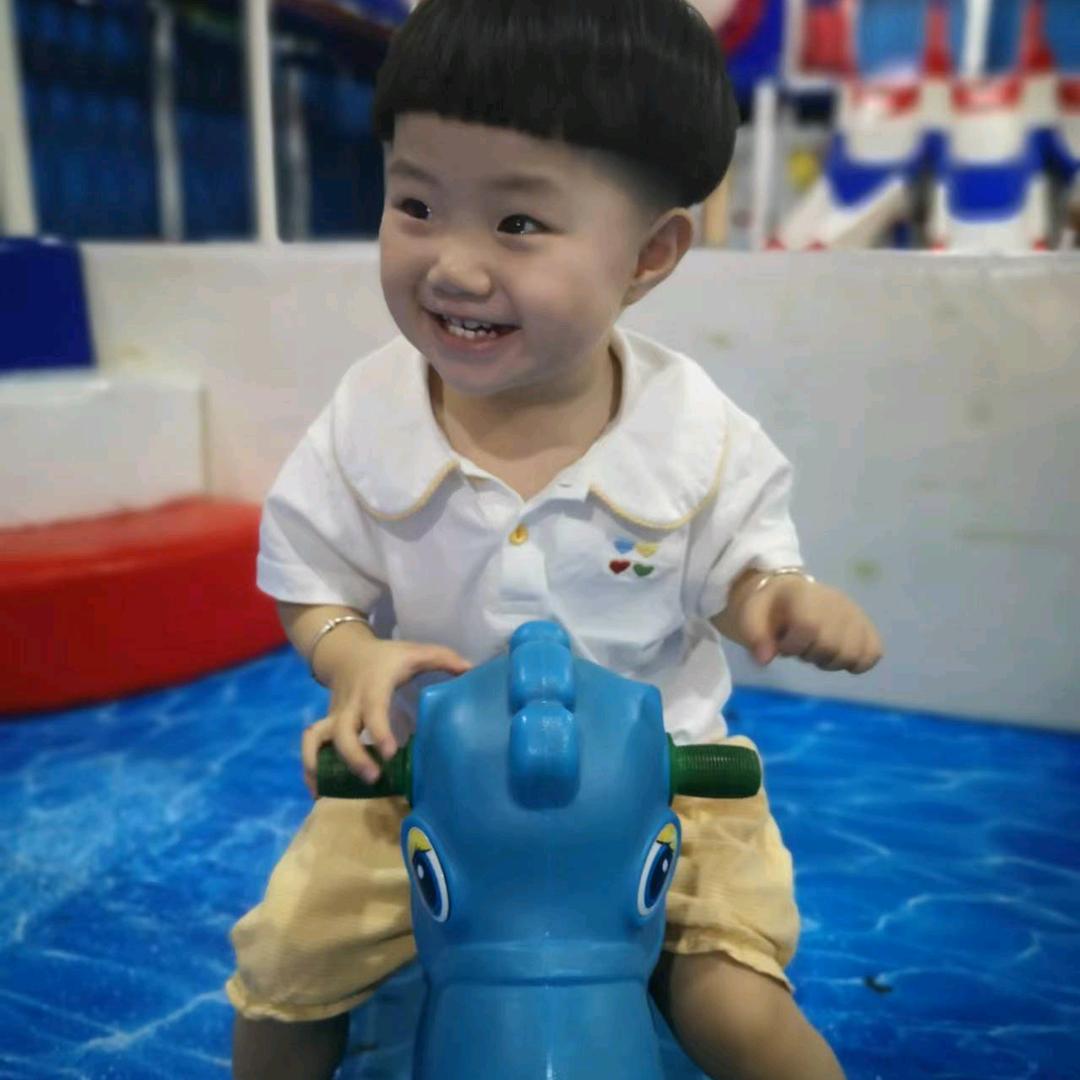 @King哥