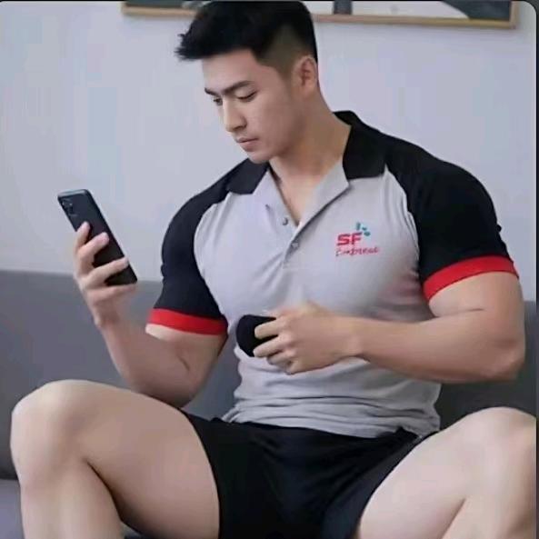 小爷们儿