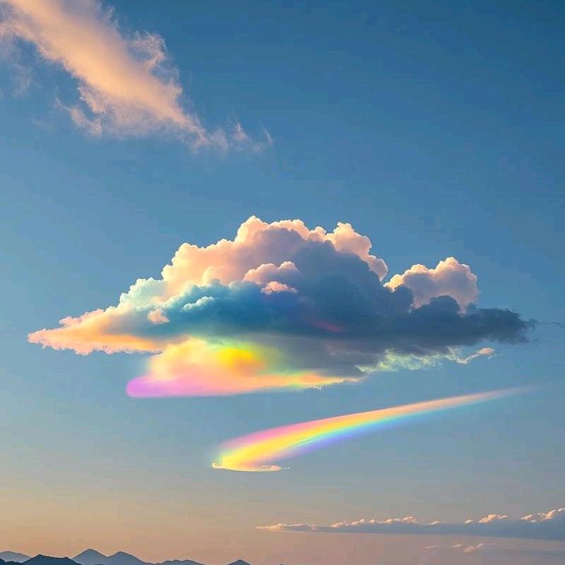 虚空浮尘