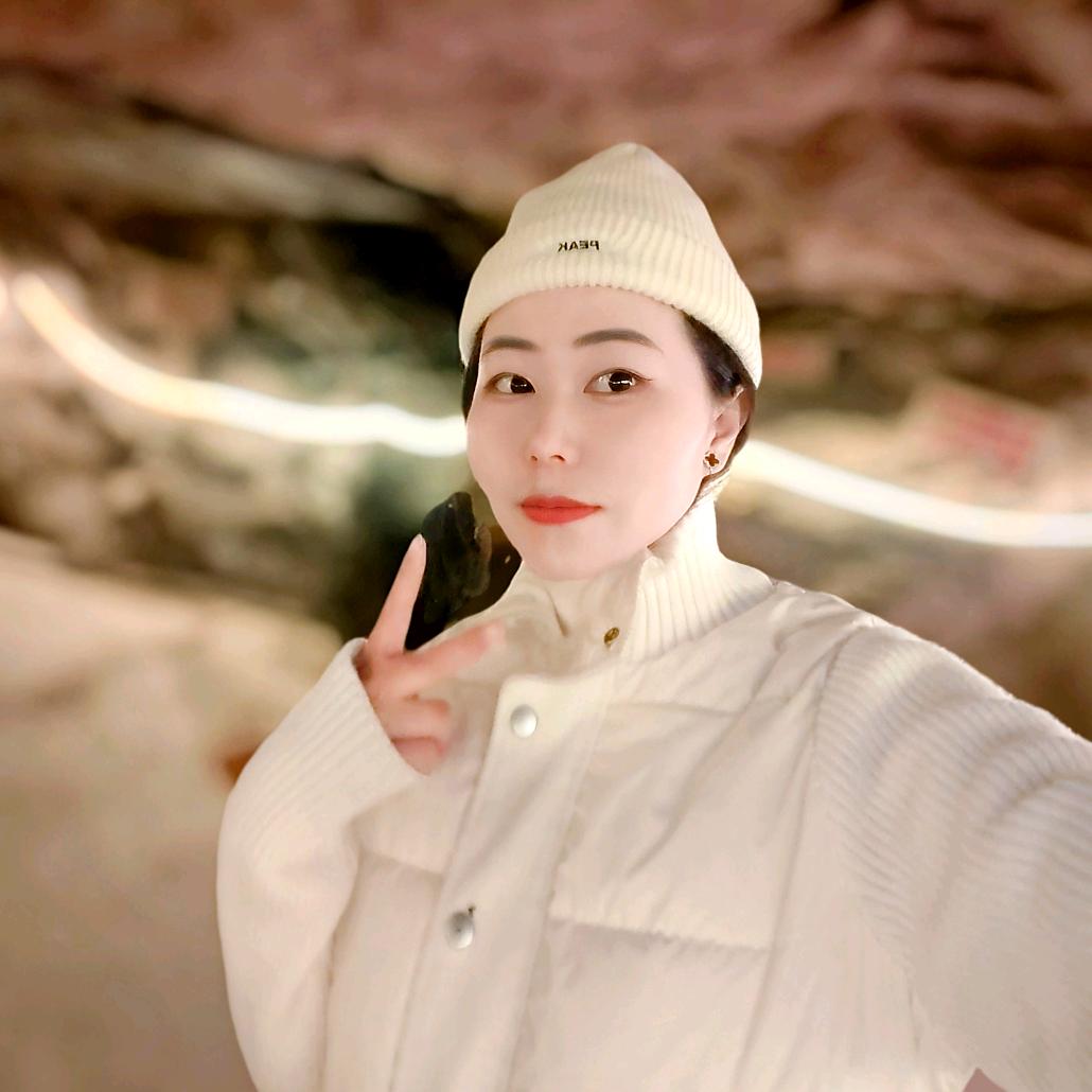 一枚好姑娘🌸