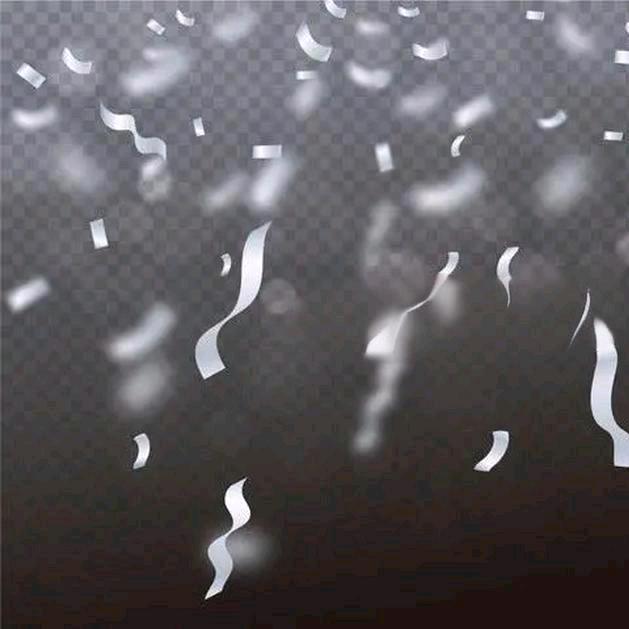 轻薄雪白头皮屑