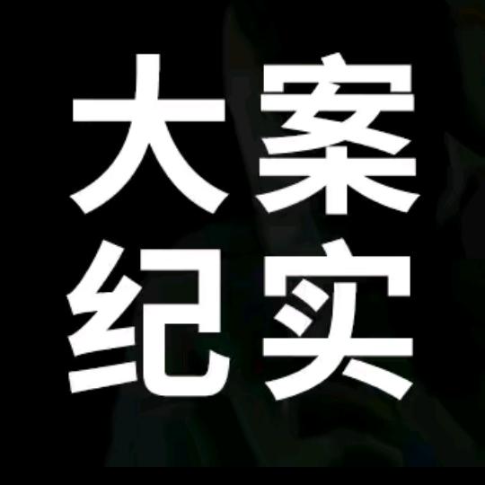大案纪实4