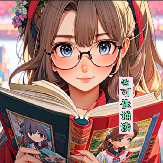 可佳诵读