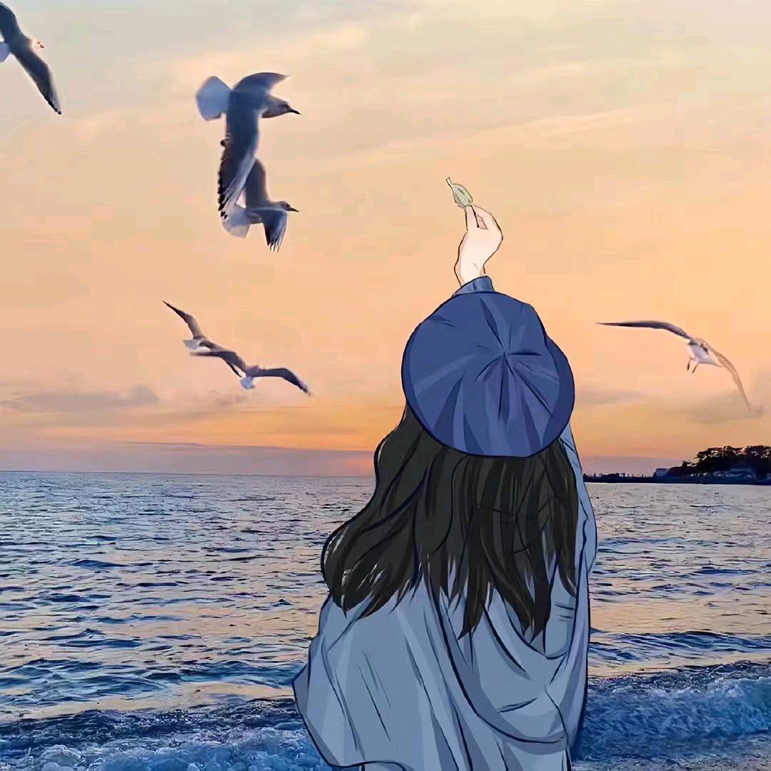 财神爷独生女