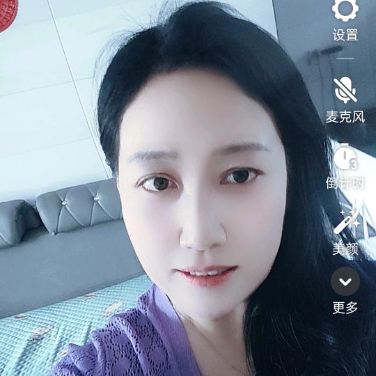 月亮姐