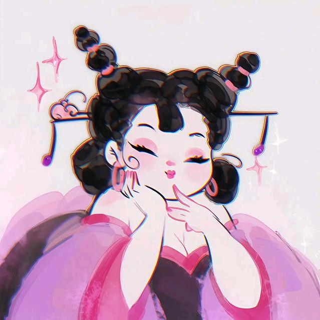 恬恬甜～