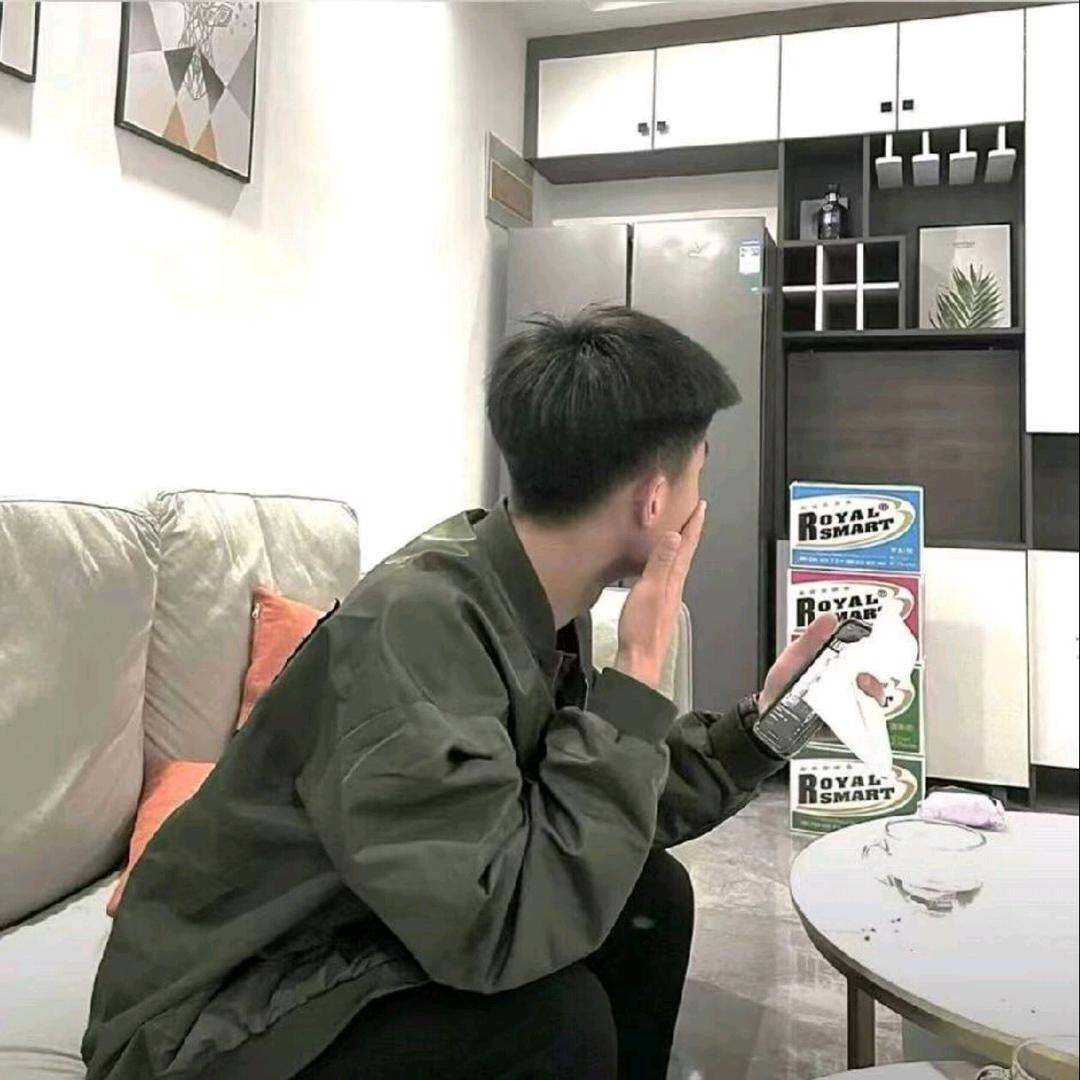 糕冷小帅
