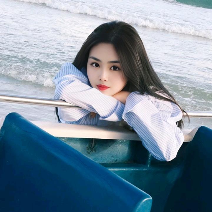 山河任我游《拒绝私聊》开心就好