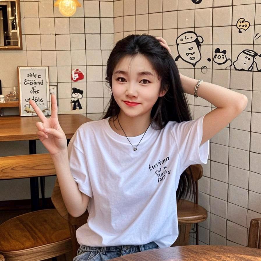 丽丽🍀🐒 ᩚོ