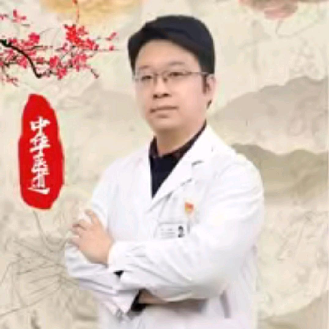 心血管科张志强