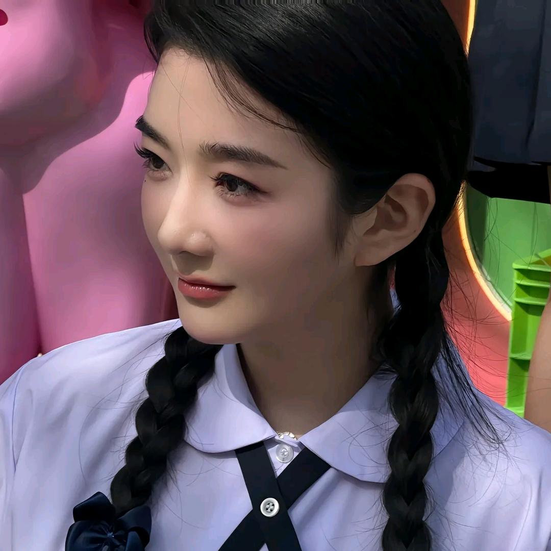 雅婷爱生活