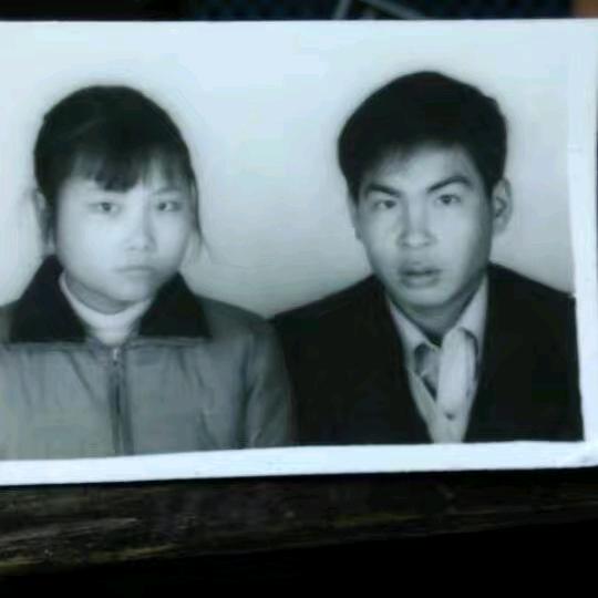 陈姐，单亲妈妈💁带着两个孩子