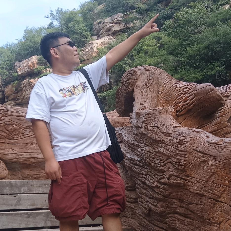 大占（乔宁大舞台）