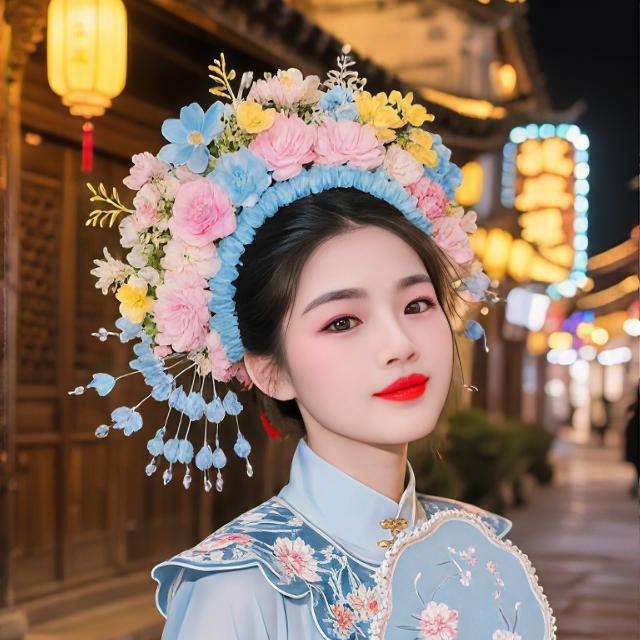 陈书婷精选